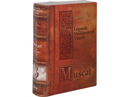 5651 imperial vin muscat bib 3l