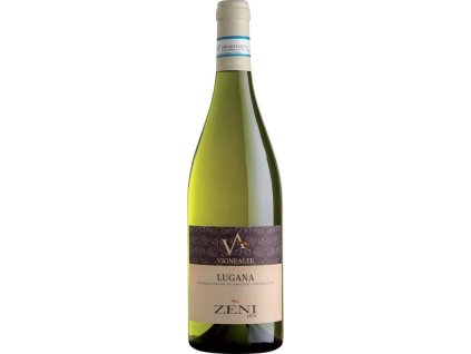 5687 zeni lugana doc vigne alte 750ml