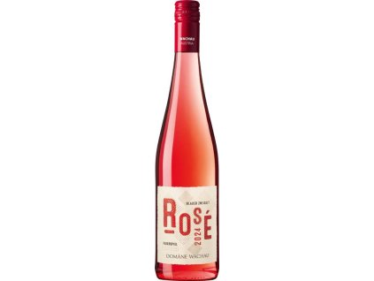 5699 domane wachau rose federspiel terrassen 750ml