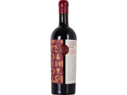 5702 masseria doppio passo copertino riserva doc 750ml