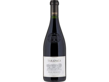 5711 tarapaca gran reserva cabernet sauvignon 750ml