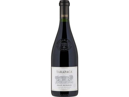 5720 tarapaca merlot gran reserva 750ml