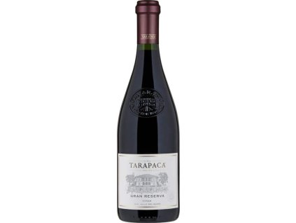 5723 tarapaca syrah gran reserva 750ml