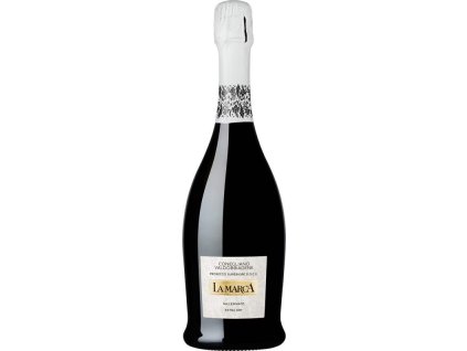 5738 la marca prosecco conegliano valdobbiadene docg extra dry 750ml