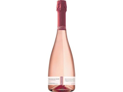 5744 paladin prosecco millesimato rose doc brut 750ml
