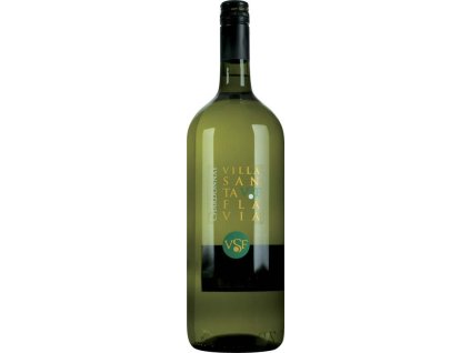 5750 villa santa flavia chardonnay veneto igt 1 5l