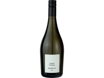 5768 terra vizina prosecco doc frizzante 750ml