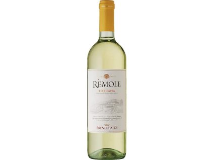 5777 frescobaldi remole bianco igt 750ml