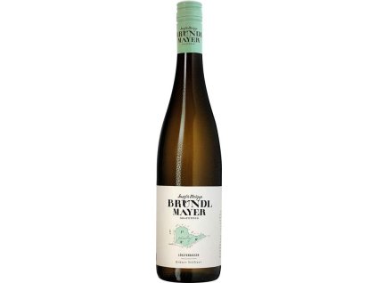 5783 brundl mayer lossterrassen gruner veltliner 750ml