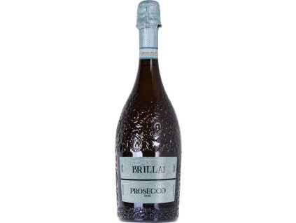 5798 brilla prosecco doc extra dry 750ml
