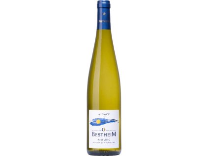 5804 bestheim riesling passion de vignerons 750ml
