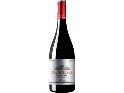 5825 finca montote montote rioja crianza doca 750ml