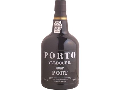 5846 valdouro porto ruby 750ml