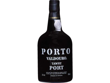 5849 valdouro porto tawny 750ml