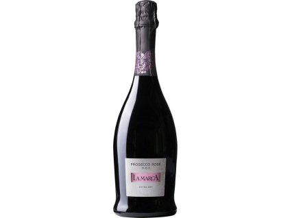 5855 la marca prosecco rose millesimato doc extra dry 750ml