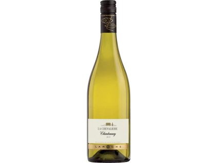 5870 laroche la chevalire chardonnay 750ml