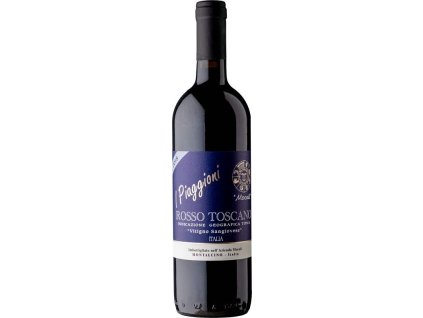 5879 mocali rosso toscano i piaggioni 750ml