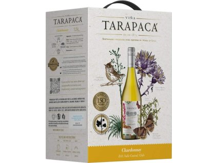 5897 tarapaca chardonnay 1 5l bib