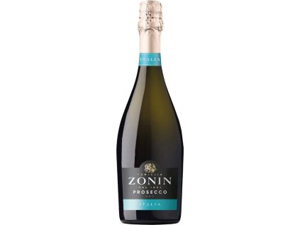 5906 zonin prosecco doc brut 750ml