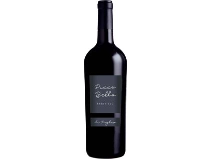 5909 picco bello primitivo igt 750ml