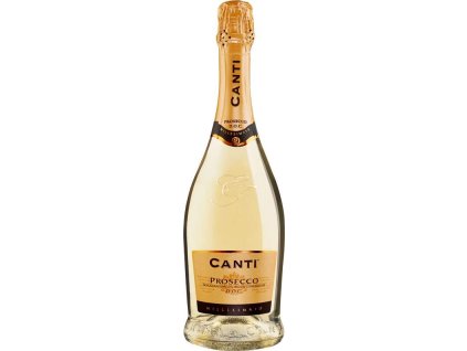 5915 canti prosecco millesimato doc extra dry celophane 750ml