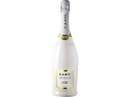 5921 canti prosecco ice doc demi sec 750ml