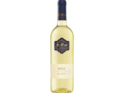 5966 el meson rioja blanco 750ml