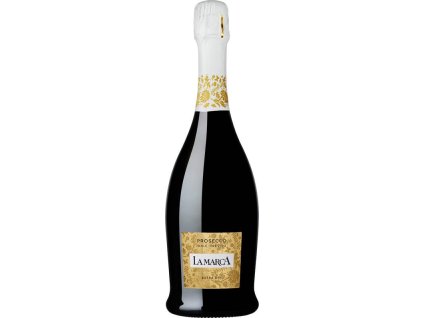 5972 la marca prosecco treviso doc extra dry 750ml
