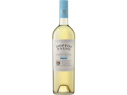 6005 doppio passo bianco nealko 750ml