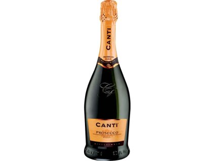 6020 canti prosecco millesimato doc extra dry 750ml