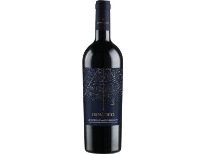 6038 farnese lunatico montepulciano d abruzzo doc 750ml