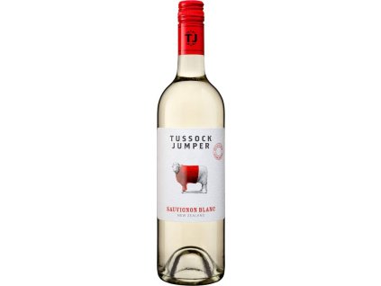6068 tussock jumper sauvignon blanc new zealand 750ml