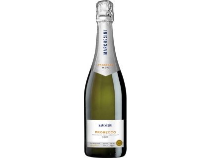 6074 marchesini prosecco doc brut 750ml