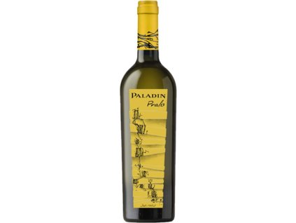 6095 paladin pralis 750ml