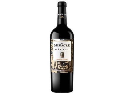 6107 vicente gandia el miracle by mariscal 750ml