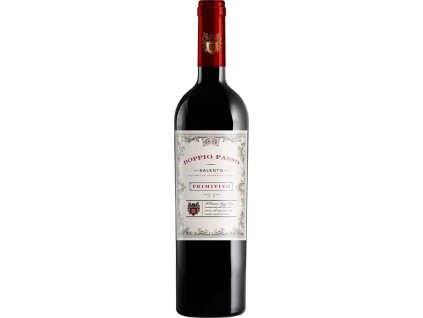 6113 doppio passo primitivo salento 750ml