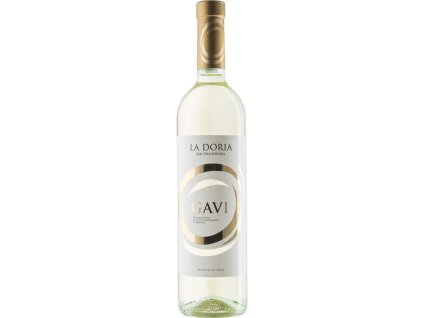 6122 gavi docg la doria 750ml