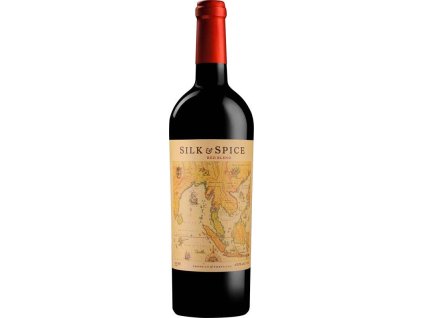 6125 sogarpe vinhos silk spice 750ml