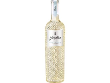 6131 freixenet pinot grigio garda doc 750ml