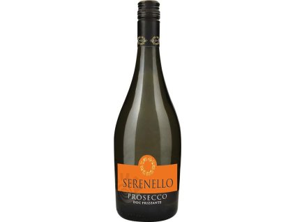 6134 serenello prosecco doc frizzante 750ml