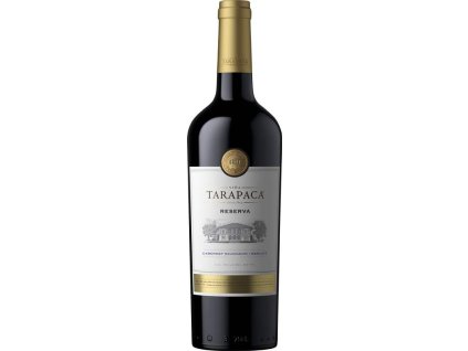 6140 tarapaca cabernet merlot reserva 750ml