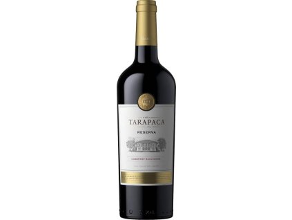 6143 tarapaca cabernet sauvignon reserva 750ml