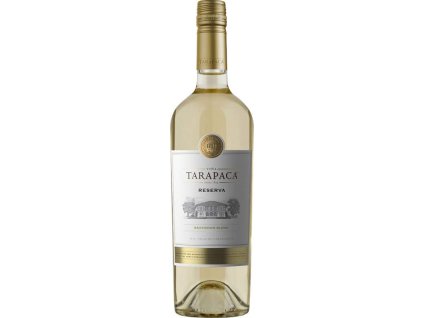Tarapacá Sauvignon Blanc Reserva 750ml