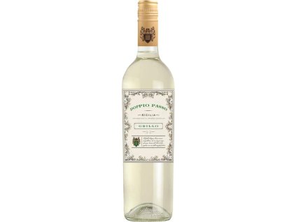 6170 doppio passo grillo sicilia doc 750ml