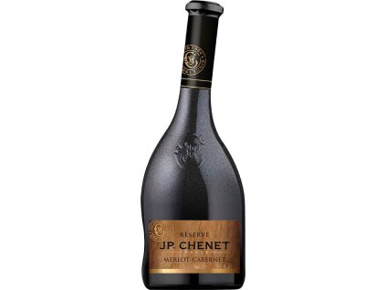 6179 jp chenet merlot cabernet reserve rouge 750ml