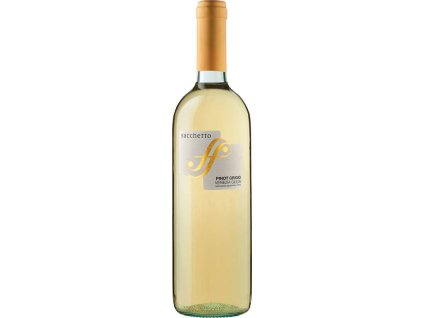 6188 sacchetto pinot grigio venezia giulia igt 750ml