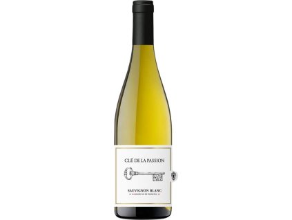 6215 wines and brands cle de la passion chardonnay 750ml