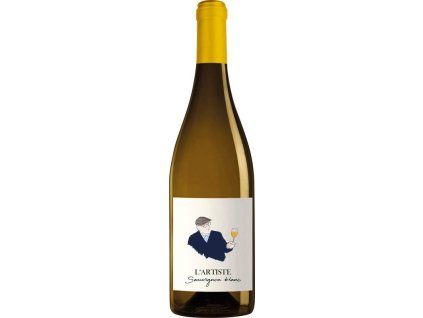 6236 bougrier l artiste sauvignon blanc 750ml