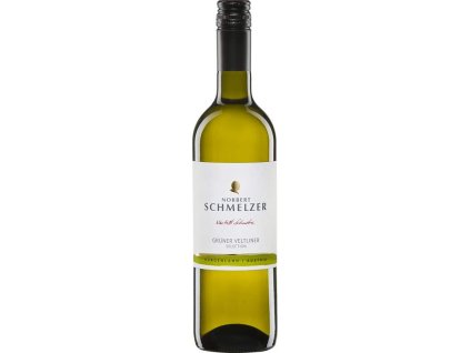 6257 norbert schmelzer gruner veltliner selection 750ml