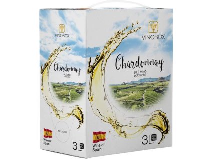 6299 vinobox chardonnay 3l bib